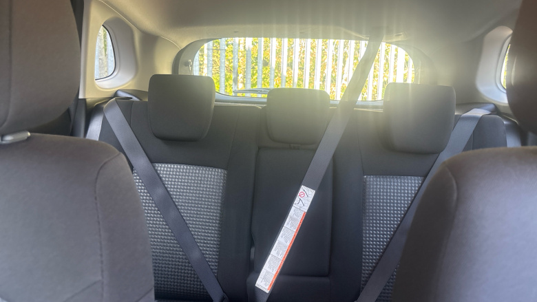Suzuki S-Cross 1.4 Boosterjet 48V Hybrid Motion 5dr Petrol Hatchback